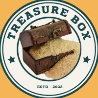 Treasure Box