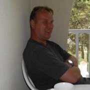 Simon Warnes
