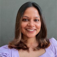 Dr. Sushmita Barik