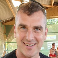David Chappell