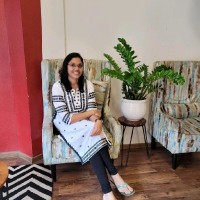 Keerthi Krishnakumar