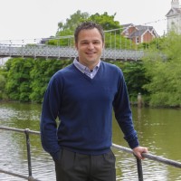 Martin Dudley