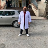 M Alkhateeb