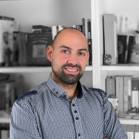 Andrés Rodríguez Antón