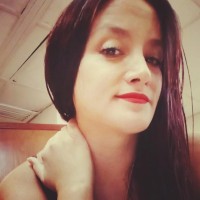 Erika patricia Barrantes tarazona