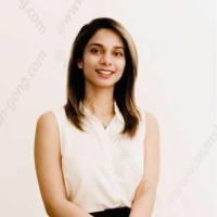 Nadia Farooq