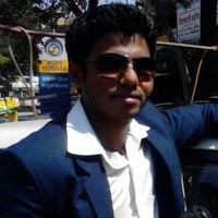 Sujit Shambharkar