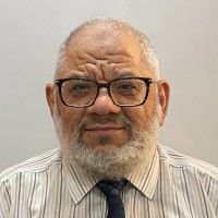 Mahmoud Abdulrahim