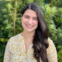 Sofia Trelles, Ph.D.