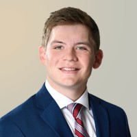 Aidan Mchugh