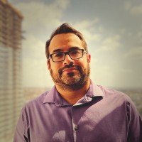 Joel Rangel
