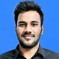 BARUN BIKRAM DASH