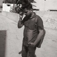 Arjun .