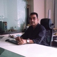 Deepak Kaushik