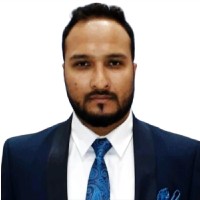 Shashwat Pandey