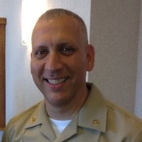 Steven Bergquist