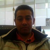 Gerardo Hernandez B.