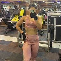 Deeksha Bhatt