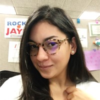 Gabriela Mora