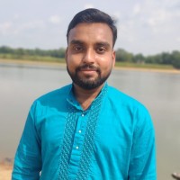 Gaurab Ghosh