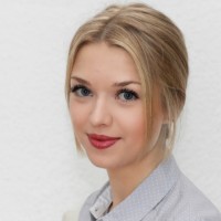 Kristin Fisenko