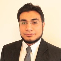 Hafiz Saqib Javed