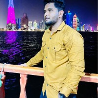 Mohd Irshad Ullah Khan