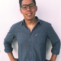 Mauricio Ahumada Vásquez