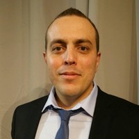 Thierry Benard