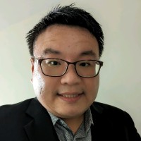 Alwyn Huang