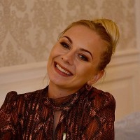 Daria Parczyńska