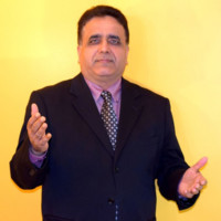 Dean Mukesh