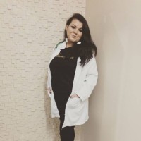 Tanisia Claudiane Cardoso Dos Santos