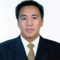 Noel Tupas