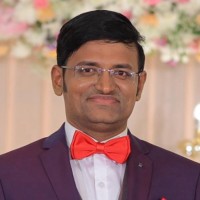 Naresh Kumar V A, PSM I