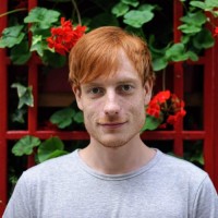 Matt Everett