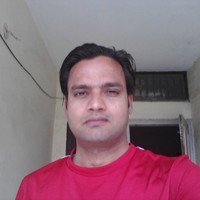 Shravan Tiwari