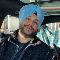 Harmanjot Deol