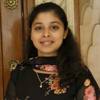 Kavya MC
