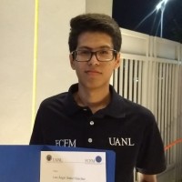 Luis Angel Daniel Sánchez