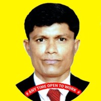 Mr.Upen K Solank