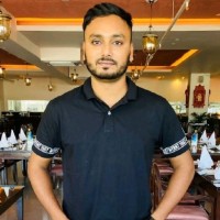 Mohd Sahil