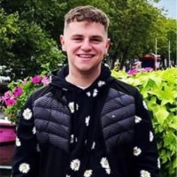 Daniel Paget