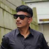 Jidhu Krishna