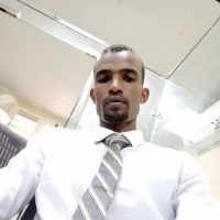 Zakialdin Mohammed