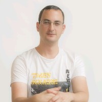 Zvi Blau