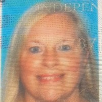 Sherry Sevi