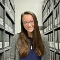 Rebecca Finnigan, Ca