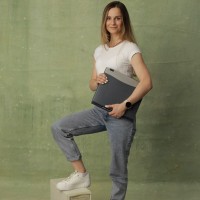 Justina Stankevičiūtė