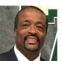 Curtis Nixon